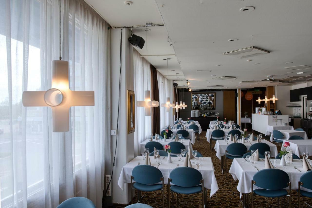 Teatterihotelli Riihimaeki Exteriér fotografie